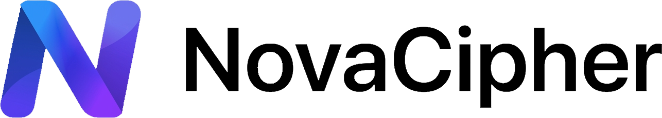 NovaCipher